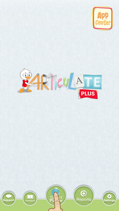 Emulate iPhone app Articulate Plus using MyAndroid Emulate iPhone app Articulate Plus using MyAndroid