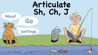 Emulate iPhone app Articulate Sh,Ch,J using MyAndroid Emulate iPhone app Articulate Sh,Ch,J using MyAndroid