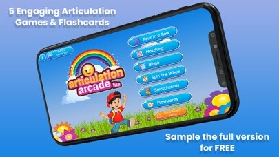 Emulate iPhone app Articulation Arcade Lite using MyAndroid Emulate iPhone app Articulation Arcade Lite using MyAndroid