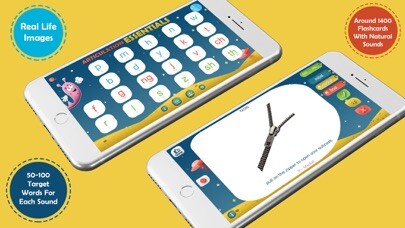Emulate iPhone app Articulation Essentials Lite using MyAndroid Emulate iPhone app Articulation Essentials Lite using MyAndroid