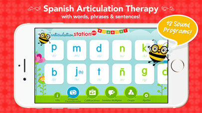 Emulate iPhone app Articulation Station Pro Es using MyAndroid Emulate iPhone app Articulation Station Pro Es using MyAndroid