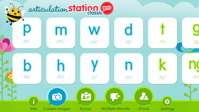 Emulate iPhone app Articulation Station Pro using MyAndroid Emulate iPhone app Articulation Station Pro using MyAndroid
