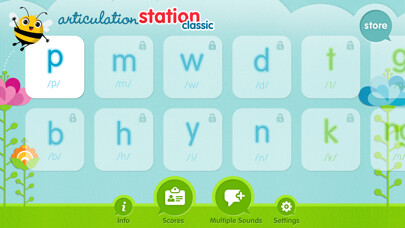 Emulate iPhone app Articulation Station using MyAndroid Emulate iPhone app Articulation Station using MyAndroid