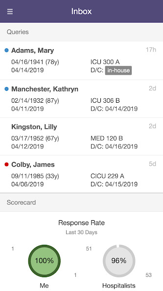 Run android online APK Artifact - Physician query from MyAndroid or emulate Artifact - Physician query using MyAndroid