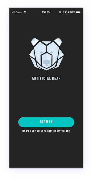 Run android online APK Artificial Bear from MyAndroid or emulate Artificial Bear using MyAndroid