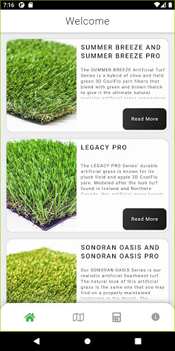 Run android online APK Artificial Grass Masters from MyAndroid or emulate Artificial Grass Masters using MyAndroid