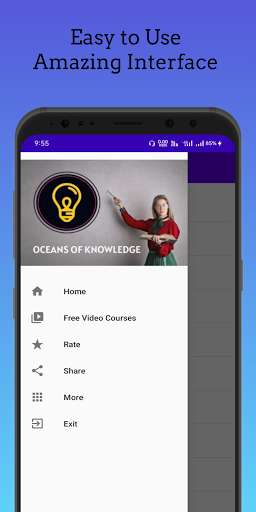 Emulate Artificial Intelligence (AI) - Enhance Your Skills from MyAndroid or run Artificial Intelligence (AI) - Enhance Your Skills using MyAndroid