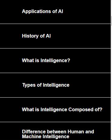 Emulate Artificial Intelligence (AI) What is AI? from MyAndroid or run Artificial Intelligence (AI) What is AI? using MyAndroid