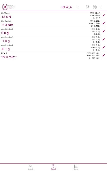 Emulate Artificial intelligence by R+W from MyAndroid or run Artificial intelligence by R+W using MyAndroid