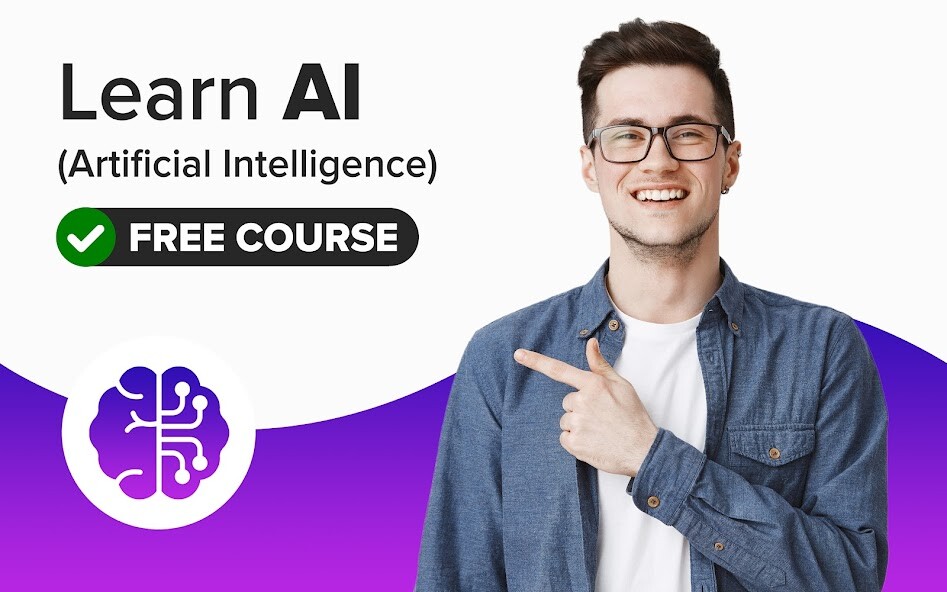 Run android online APK Artificial Intelligence Course from MyAndroid or emulate Artificial Intelligence Course using MyAndroid