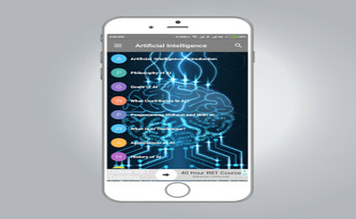 Emulate Artificial intelligence latest technology from MyAndroid or run Artificial intelligence latest technology using MyAndroid