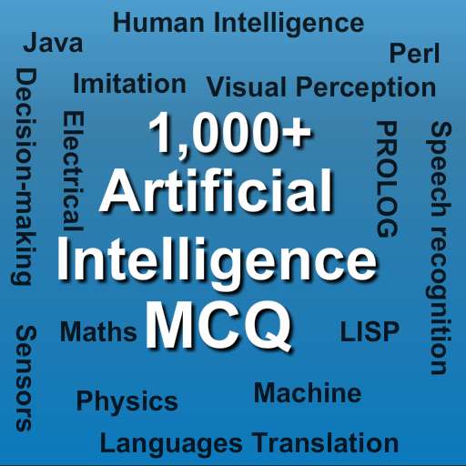 Run android online APK Artificial Intelligence MCQ from MyAndroid or emulate Artificial Intelligence MCQ using MyAndroid