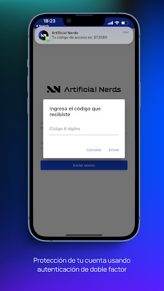 Run android online APK Artificial Nerds from MyAndroid or emulate Artificial Nerds using MyAndroid