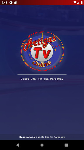 Run android online APK Artigas TV Online from MyAndroid or emulate Artigas TV Online using MyAndroid Run android online APK Artigas TV Online from MyAndroid or emulate Artigas TV Online using MyAndroid