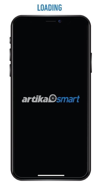 Emulate iPhone app Artika using MyAndroid Emulate iPhone app Artika using MyAndroid