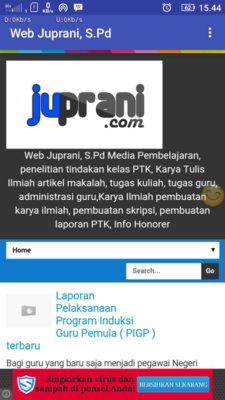 Emulate Android APK Artikel,KTI,Makalah Pendidikan Emulate Android APK Artikel,KTI,Makalah Pendidikan