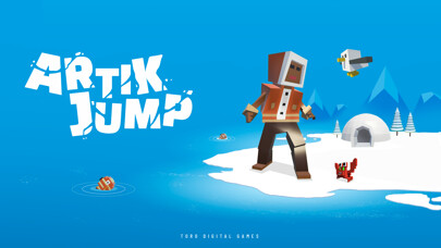Emulate iPhone app Artik Jump using MyAndroid Emulate iPhone app Artik Jump using MyAndroid