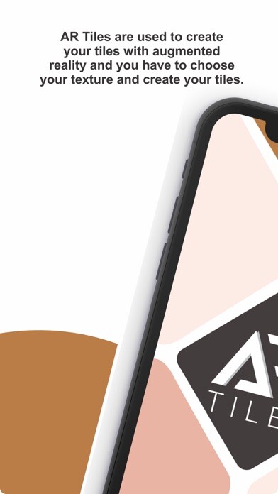 Emulate iPhone app AR Tiles using MyAndroid