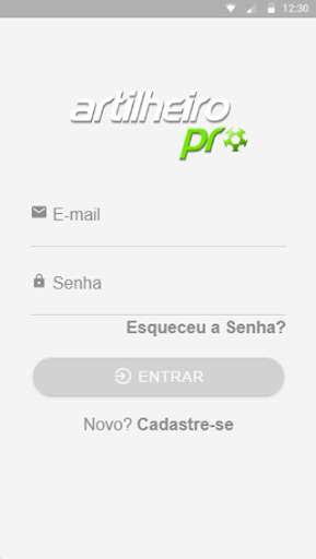 Emulate Android APK artilheiroPro Emulate Android APK artilheiroPro