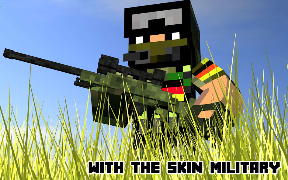 Run android online APK Artillery Craft Military MCPE from MyAndroid or emulate Artillery Craft Military MCPE using MyAndroid Run android online APK Artillery Craft Military MCPE from MyAndroid or emulate Artillery Craft Military MCPE using MyAndroid