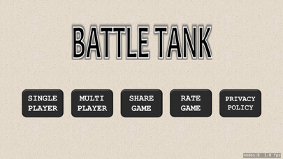 Emulate iPhone app Artillery Tank Multiplayer Fun using MyAndroid Emulate iPhone app Artillery Tank Multiplayer Fun using MyAndroid