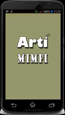 Emulate Android APK Arti Mimpi Lengkap Emulate Android APK Arti Mimpi Lengkap