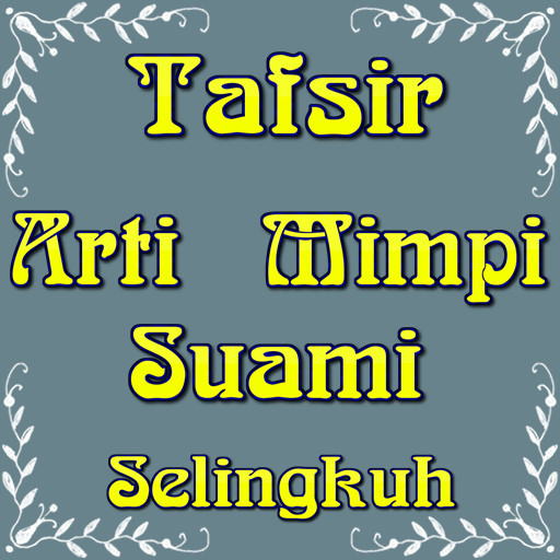 Run android online APK Arti Mimpi Suami Selingkuh from MyAndroid or emulate Arti Mimpi Suami Selingkuh using MyAndroid