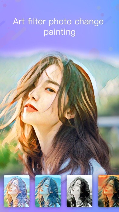 Emulate iPhone app Artio - selfie artisto prism using MyAndroid Emulate iPhone app Artio - selfie artisto prism using MyAndroid