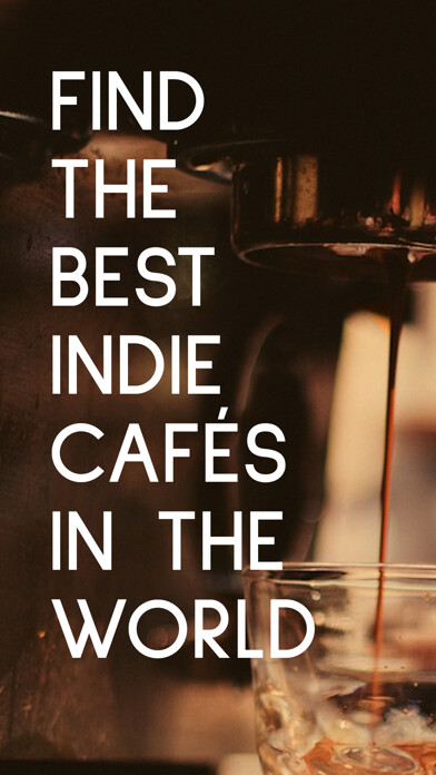 Emulate iPhone app Artisan: Gourmet Coffee Finder using MyAndroid Emulate iPhone app Artisan: Gourmet Coffee Finder using MyAndroid