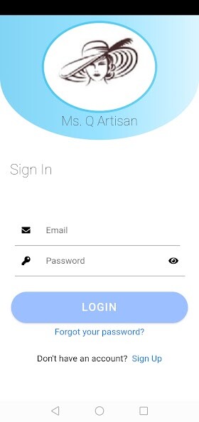 Run android online APK Artisans from MyAndroid or emulate Artisans using MyAndroid