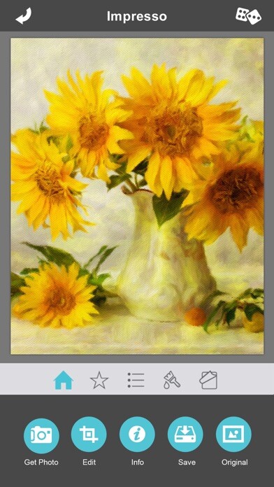 Emulate iPhone app Artista Impresso using MyAndroid Emulate iPhone app Artista Impresso using MyAndroid