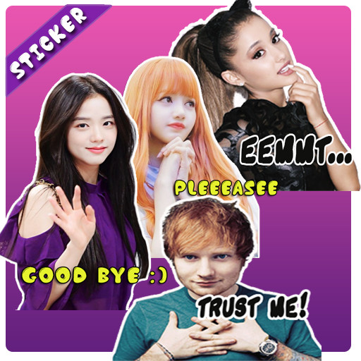 Run android online APK artist and blackpink sticker for whatsapp from MyAndroid or emulate artist and blackpink sticker for whatsapp using MyAndroid Run android online APK artist and blackpink sticker for whatsapp from MyAndroid or emulate artist and blackpink sticker for whatsapp using MyAndroid