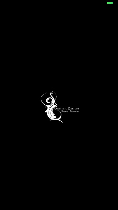 Emulate iPhone app Artistic Designs Dance Company using MyAndroid Emulate iPhone app Artistic Designs Dance Company using MyAndroid