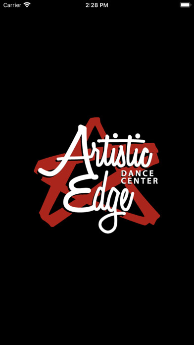 Emulate iPhone app Artistic Edge Dance Center using MyAndroid Emulate iPhone app Artistic Edge Dance Center using MyAndroid