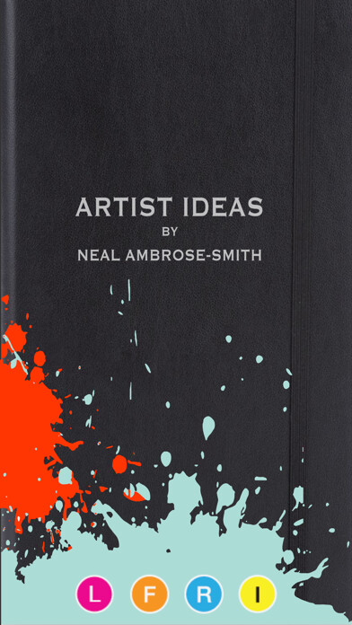 Emulate iPhone app Artist Ideas using MyAndroid