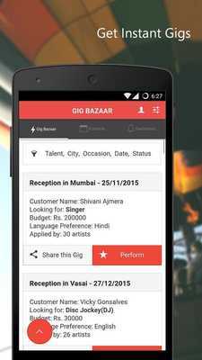 Emulate Android APK Artistivity