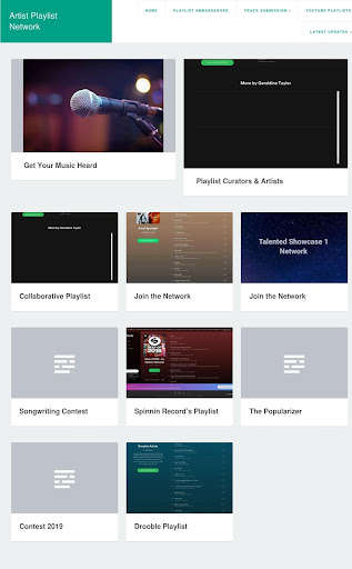 Run android online APK Artist Playlist Network from MyAndroid or emulate Artist Playlist Network using MyAndroid Run android online APK Artist Playlist Network from MyAndroid or emulate Artist Playlist Network using MyAndroid