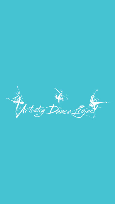 Emulate iPhone app Artistry Dance Project using MyAndroid