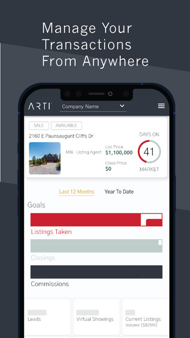 Emulate iPhone app ARTI® Transact using MyAndroid Emulate iPhone app ARTI® Transact using MyAndroid