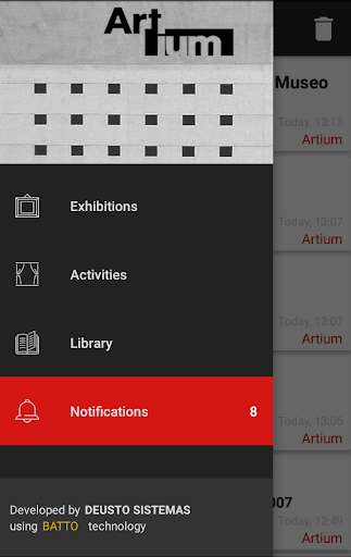 Run android online APK Artium Museum from MyAndroid or emulate Artium Museum using MyAndroid Run android online APK Artium Museum from MyAndroid or emulate Artium Museum using MyAndroid