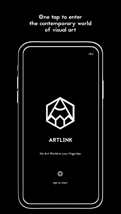 Emulate iPhone app ArtLink AR using MyAndroid