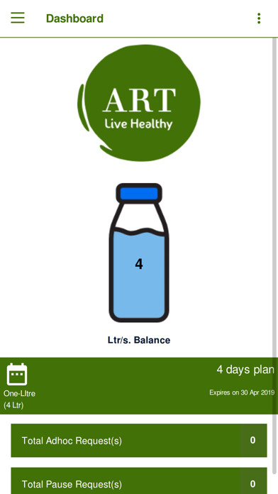 Emulate iPhone app ART - Live healthy using MyAndroid Emulate iPhone app ART - Live healthy using MyAndroid