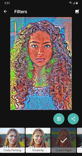 Run android online APK Artly from MyAndroid or emulate Artly using MyAndroid