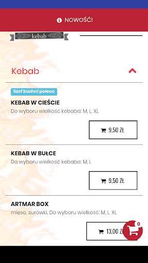 Run android online APK Artmar Kebab from MyAndroid or emulate Artmar Kebab using MyAndroid Run android online APK Artmar Kebab from MyAndroid or emulate Artmar Kebab using MyAndroid
