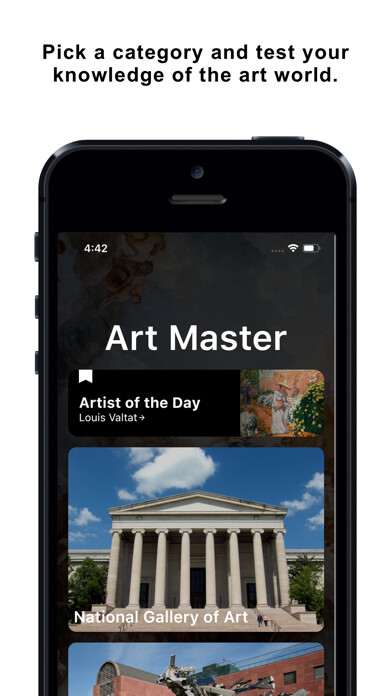 Emulate iPhone app Art Master using MyAndroid Emulate iPhone app Art Master using MyAndroid