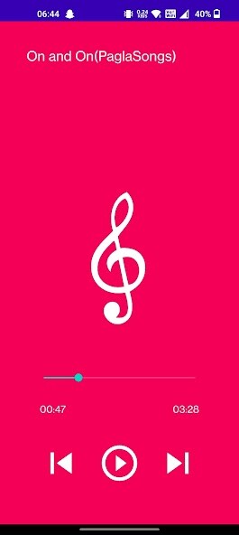 Run android online APK ART Music Player from MyAndroid or emulate ART Music Player using MyAndroid Run android online APK ART Music Player from MyAndroid or emulate ART Music Player using MyAndroid