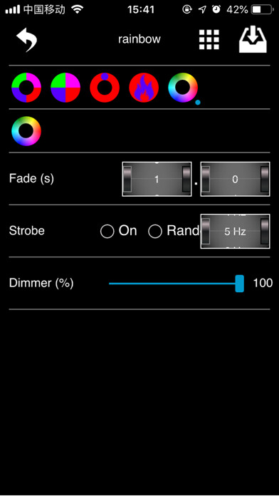 Emulate iPhone app artnetpro using MyAndroid Emulate iPhone app artnetpro using MyAndroid