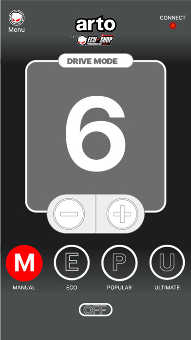 Emulate iPhone app Arto by Ecushop using MyAndroid Emulate iPhone app Arto by Ecushop using MyAndroid