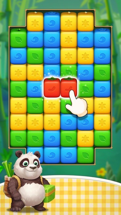 Emulate iPhone app Art of Blast: Puzzle & Friends using MyAndroid Emulate iPhone app Art of Blast: Puzzle & Friends using MyAndroid