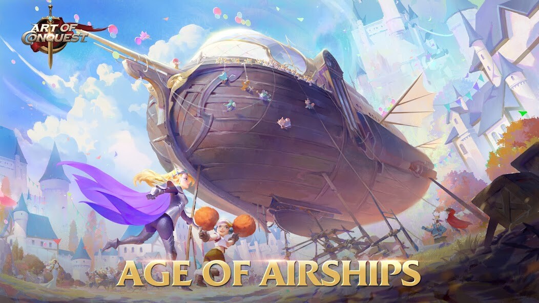 Run android online APK Art of Conquest : Airships from MyAndroid or emulate Art of Conquest : Airships using MyAndroid Run android online APK Art of Conquest : Airships from MyAndroid or emulate Art of Conquest : Airships using MyAndroid